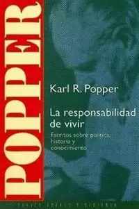 RESPONSABILIDAD DE VIVIR