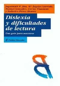 DISLEXIA Y DIFICULTADES DE LECTURA