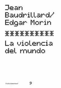 VIOLENCIA DEL MUNDO, LA