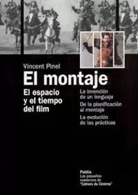 MONTAJE EL ESPACIO Y EL TIEMPO