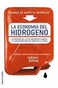 LA ECONOMIA DEL HIDROGENO