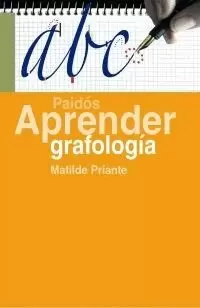APRENDER GRAFOLOGIA