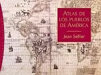 ATLAS PUEBLOS DE AMERICA