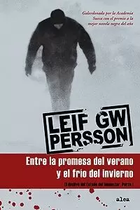 ENTRE LA PROMESA DEL VERANO Y EL FRIO DEL INVIERNO
