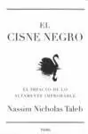 EL CISNE NEGRO