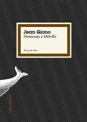 HOMENAJE A MELVILLE