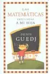 LAS MATEMATICAS EXPLICADAS A MI HIJA