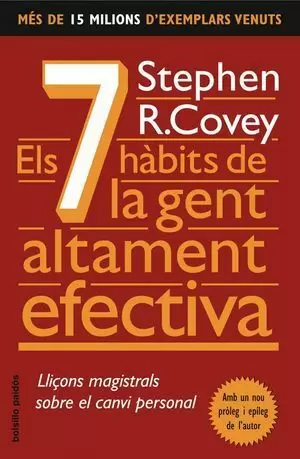 ELS 7 HABITS GENT ALTAMENT EFE