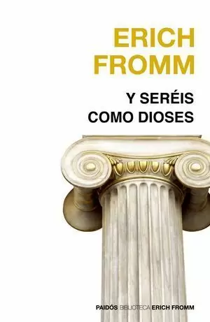 Y SERÉIS COMO DIOSES