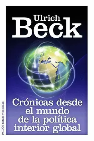 CRÓNICAS DE LA POLÍTICA INTERIOR GLOBAL