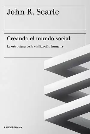 CREANDO EL MUNDO SOCIAL