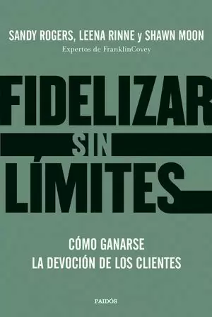 FIDELIZAR SIN LÍMITES