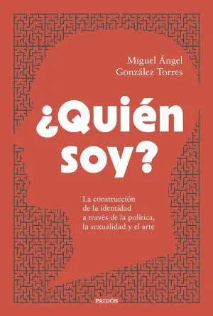 ¿QUIÉN SOY?