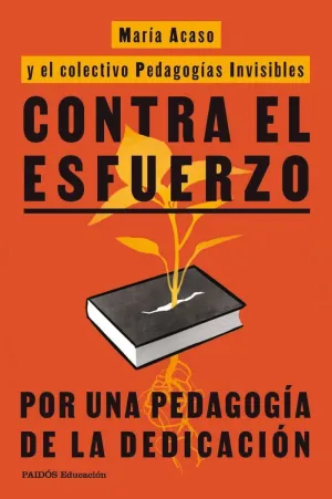 CONTRA EL ESFUERZO
