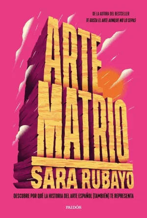 ARTE MATRIO