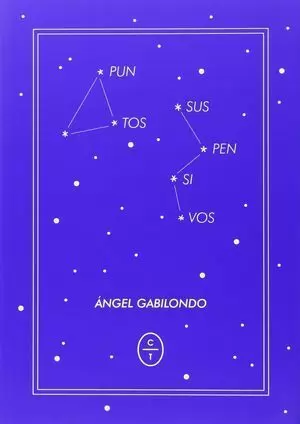 PUNTOS SUSPENSIVOS