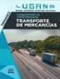 TEMARIO COMPETENCIA PROFESIONAL DE TRANSPORTE DE MERCANCIAS 2023