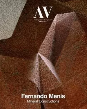 FERNANDO MENIS: MINERAL CONSTRUCTIONS