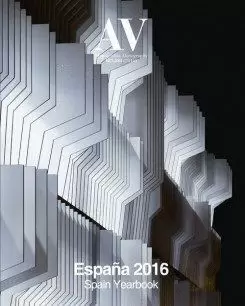 ANUARIO ESPAÑA 2016 - MONOGRAFIAS 183-184