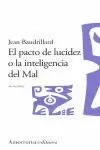 EL PACTO DE LUCIDEZ O LA INTELIGENCIA DEL MAL