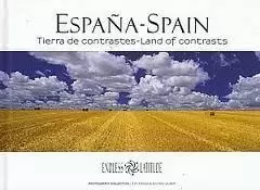 ESPAÑA - SPAIN