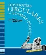 MEMORIAS CIRCULARES DEL HOMBRE-PEONZA