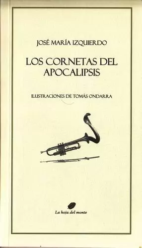 LOS CORNETAS DEL APOCALIPSIS