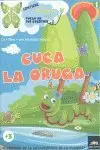 CUCA LA ORUGA