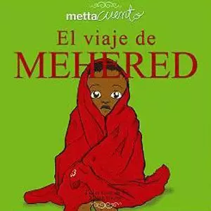 EL VIAJE DE MEHERED