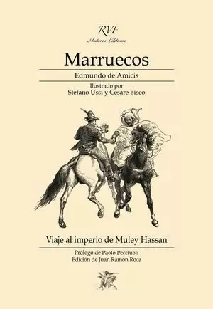 MARRUECOS