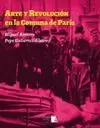 ARTE Y REVOLUCIÓN EN LA COMUNA DE PARÍS