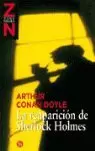 REAPARICION DE SHERLOCK HOLMES, LA  - FG
