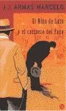 EL NILO DE LUTO Y EL COCINERO DEL PAPA
