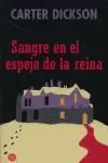SANGRE EN EL ESPEJO DE LA REINA - CNN