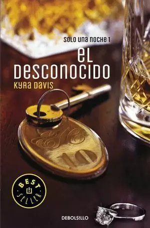 DESCONOCIDO (SOLO UNA NOCHE 1)