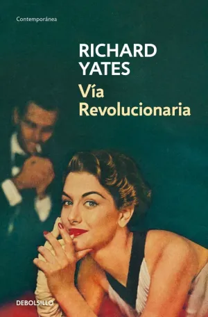 VÍA REVOLUCIONARIA
