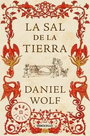LA SAL DE LA TIERRA