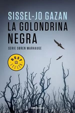LA GOLONDRINA NEGRA