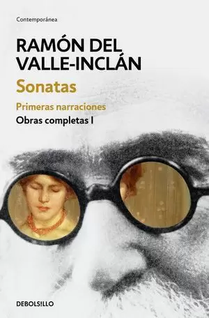 SONATAS. PRIMERAS NARRACIONES