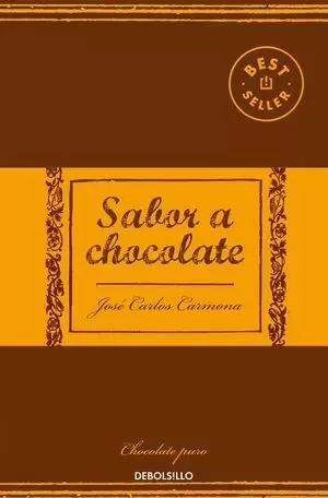 SABOR A CHOCOLATE