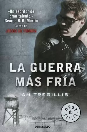 LA GUERRA MÁS FRÍA (TRÍPTICO DE ASCLEPIA 2)