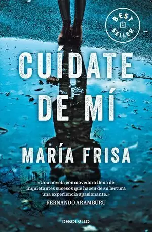 CUÍDATE DE MÍ