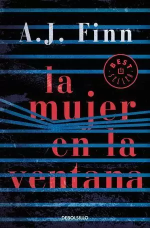 LA MUJER EN LA VENTANA