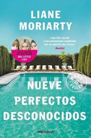 NUEVE PERFECTOS DESCONOCIDOS