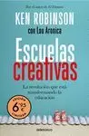 ESCUELAS CREATIVAS