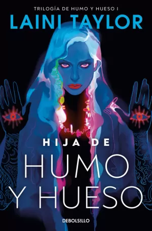 HIJA DE HUMO Y HUESO (HIJA DE HUMO Y HUESO 1)