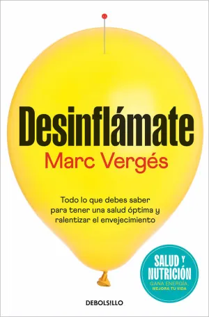 DESINFLÁMATE