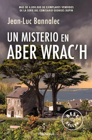 UN MISTERIO EN ABER WRAC'H (COMISARIO DUPIN 11)