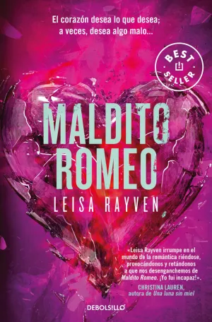 MALDITO ROMEO
