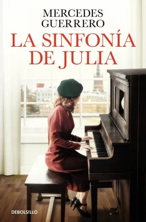 LA SINFONÍA DE JULIA